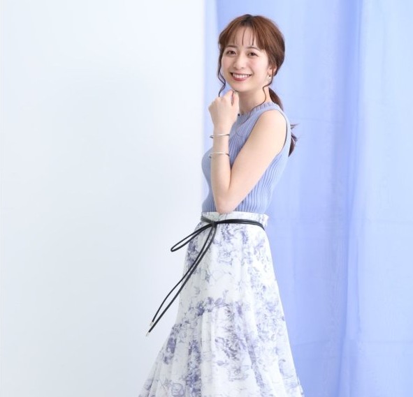 この夏に着たい フェミニン派ママにおすすめ可愛いスカート５選 主役スカートがコーデのピンチヒッター Hinata Bokko