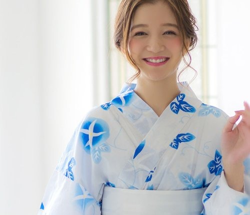 可愛いママの夏の浴衣コーデ 気をつけるポイントとおすすめ浴衣10選 Hinata Bokko